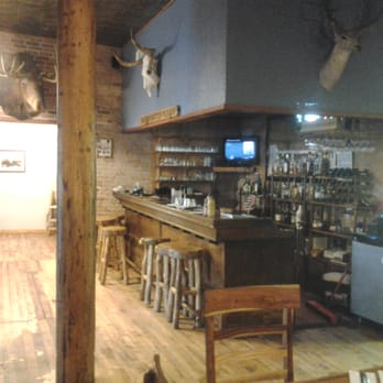 Meeker Hotel - Bar - Hotels Near Me - Meeker, Colorado Meeker Hotel - Bar - Hotels Near Me - Meeker, Colorado