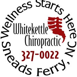 Whitekettle Chiropractic - Whitekettle Chiropractic