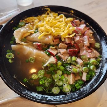 Aloha Kitchen & Bar - Saimin Soup - Hawaiian Near Me - Las Vegas, Nevada Aloha Kitchen & Bar - Saimin Soup - Hawaiian Near Me - Las Vegas, Nevada