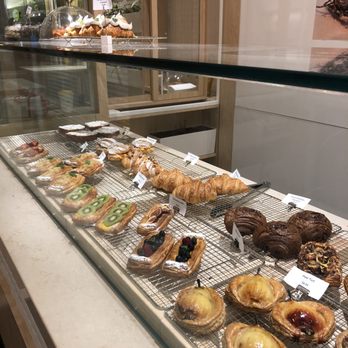 Butter Baker - Patisserie/Cake Shop Near Me - Toronto, Ontario