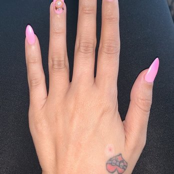 Xpression Nail Spa - Nails, dip, fullset - Nail Salons Near Me - Skokie, Illinois Xpression Nail Spa - Nails, dip, fullset - Nail Salons Near Me - Skokie, Illinois