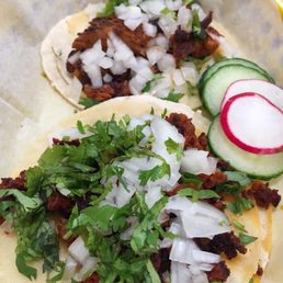 Barbacoa Barbacoa