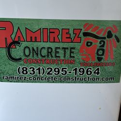 Ramirez Concrete Construction