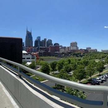 Cumberland Park - Parks Near Me - Nashville, Tennessee