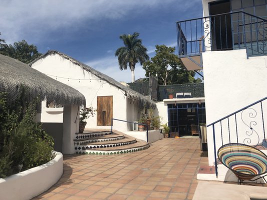 La Bohemia Baja by null