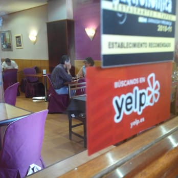 Rincón - Tapas/Small Plates Near Me - Zaragoza, Z Rincón - Tapas/Small Plates Near Me - Zaragoza, Z
