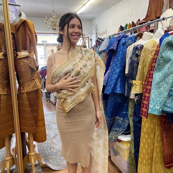 Khmer Bridal Boutique - Wedding Planning Near Me - Long Beach, California Khmer Bridal Boutique - Wedding Planning Near Me - Long Beach, California