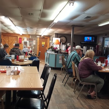 Jean's Feed Barn - Fine dining.... - American Near Me - Cross Plains, Texas