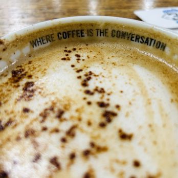 Klatch Coffee - 9/29/24 "Where the coffee is the conversation" TRUE - Coffee & Tea Near Me - Rancho Cucamonga, California