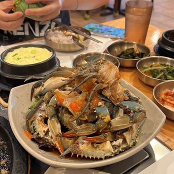 Kaya Garden - Korean Near Me - Leonia, New Jersey