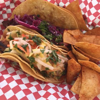 Messy's Tacos - Tacos Near Me