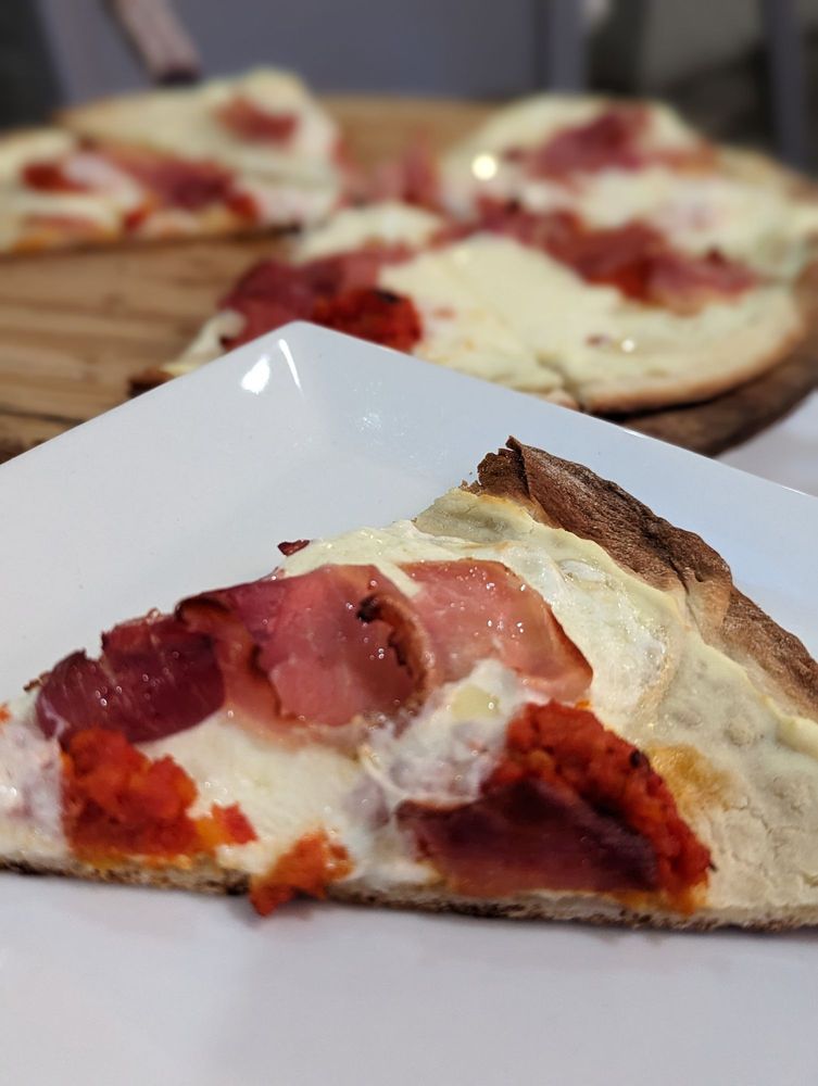 Social spots from North Street Tavern & Wood Fired Pizza