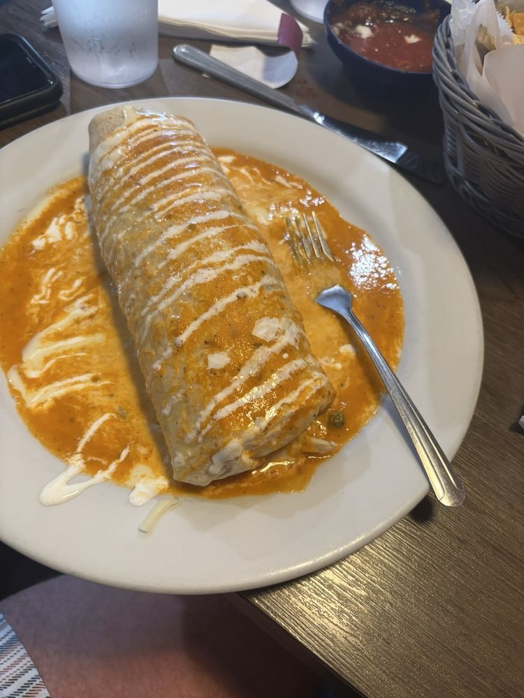 El Mexicano Tacos & Tequila