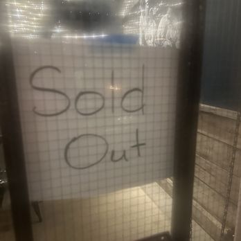Hometown Bar-B-Que - Says it all..... why bother going??? - Barbeque Near Me - Brooklyn, New York Hometown Bar-B-Que - Says it all..... why bother going??? - Barbeque Near Me - Brooklyn, New York