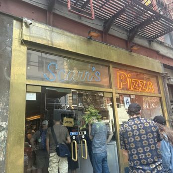 Scarr's Pizza - Pizza Near Me - New York, New York Scarr's Pizza - Pizza Near Me - New York, New York