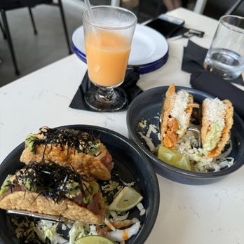 Whiskey Bird - New American Near Me - Atlanta, Georgia