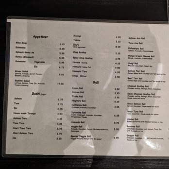 Taku Japanese Kitchen - Menu 2 - Japanese Near Me - Burnaby, British Columbia Taku Japanese Kitchen - Menu 2 - Japanese Near Me - Burnaby, British Columbia