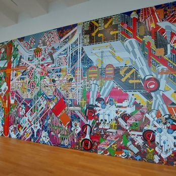M+展亭 - Art Museums Near Me - Hong Kong, HK