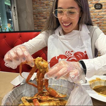 Cajun Boil - Cajun/Creole Near Me - Miami, Florida