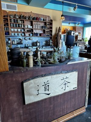 Dobra Tea by null