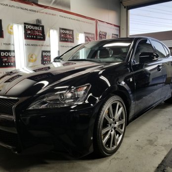DoubleTake Auto Spa - Auto Detailing Near Me - Fremont, California