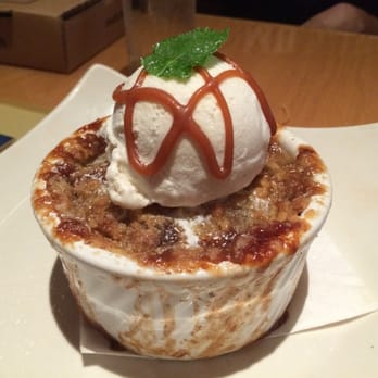 matchbox - Apple Crisp - Pizza Near Me - Fairfax, Virginia matchbox - Apple Crisp - Pizza Near Me - Fairfax, Virginia