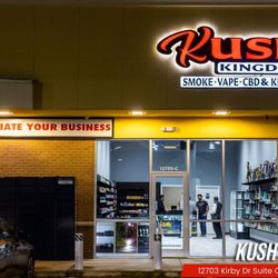 Kush Kingdom