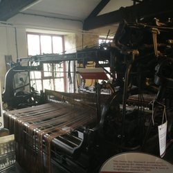 Armley Mills Leeds Industrial Museum