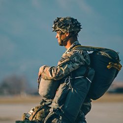Hot Springs Army Recruiting Station
