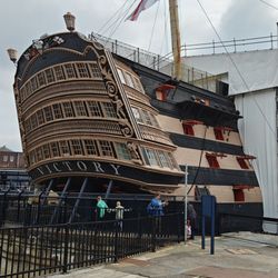 HMS Victory