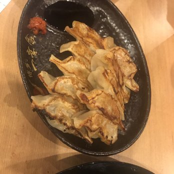 Ikkousha - Toronto - Gyoza - Ramen Near Me - Toronto, Ontario Ikkousha - Toronto - Gyoza - Ramen Near Me - Toronto, Ontario