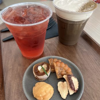 DAMO - Coffee & Tea Near Me - Los Angeles, California DAMO - Coffee & Tea Near Me - Los Angeles, California