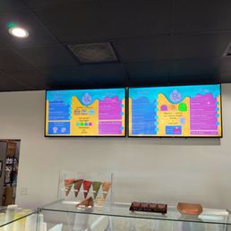 Menu Menu