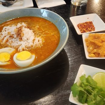 BURMA O' CLOCK - Burmese Near Me - Wheaton, Illinois