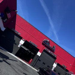 Ulerios Performance - There shop not take your car there