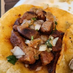 DiLulo's Taqueria - Asada Taco
