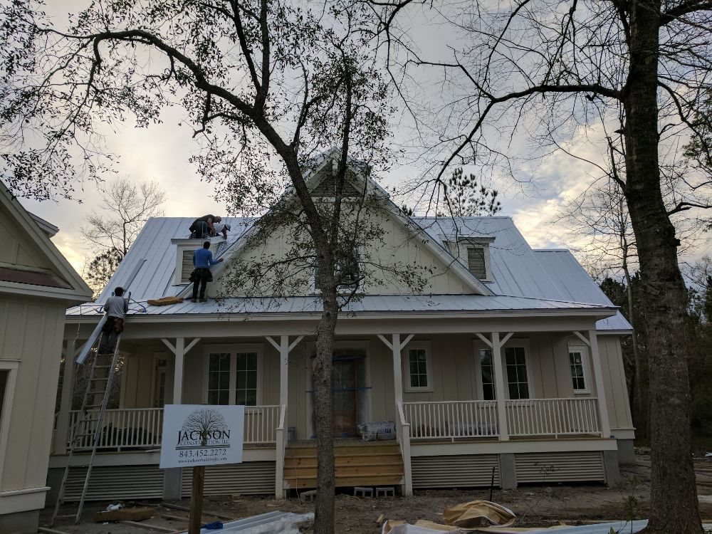 Slide of WT Contracting