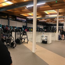 Kent YMCA