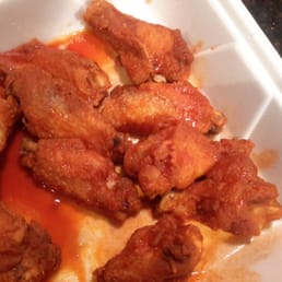 Buffalo Wings