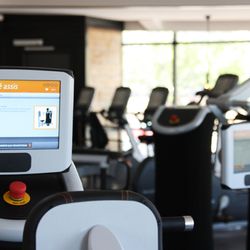 So Good Connect - Machines eGym chez connect