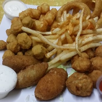 Crab Avenue - Seafood Near Me - Glendale, California