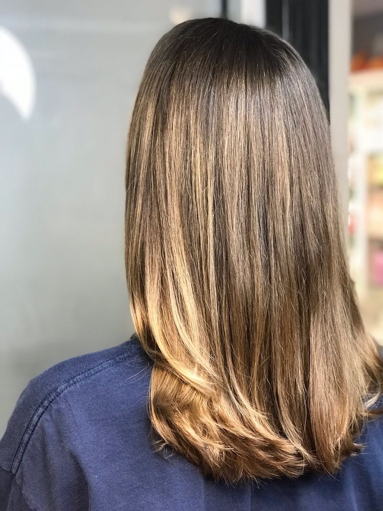 URBANE A HAIR SALON Updated October 2024 31 Photos & 16 Reviews