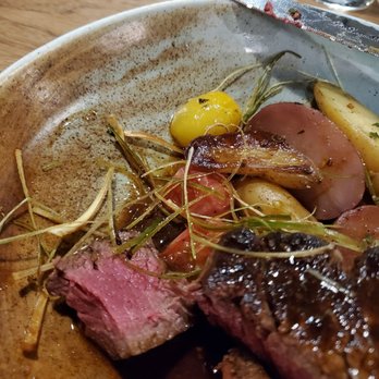 Brigade - New American Near Me - Bozeman, Montana