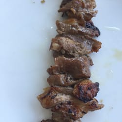 Servet Usta Cağ Kebabı