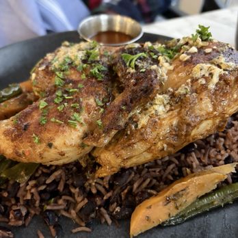 Fleur Cuisine - Caribbean Near Me - Rockport, Massachusetts