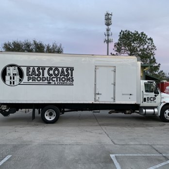 Graphix Mafia - Truck graphics. - Signmaking Near Me - Jacksonville, Florida Graphix Mafia - Truck graphics. - Signmaking Near Me - Jacksonville, Florida