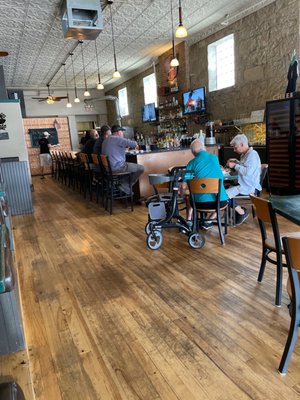 Loungin' Lizard by null