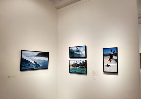 Oceanside Museum of Art by null