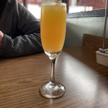 Start Fresh Cafe - American Near Me - Oceanside, California