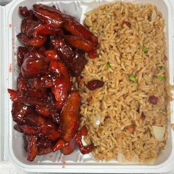 Ni Hao - Boneless spare ribs combo - Chinese Near Me - Lexington, South Carolina Ni Hao - Boneless spare ribs combo - Chinese Near Me - Lexington, South Carolina